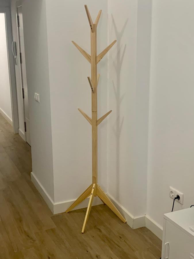 Puerta De Caceres Apartamento 2 מראה חיצוני תמונה