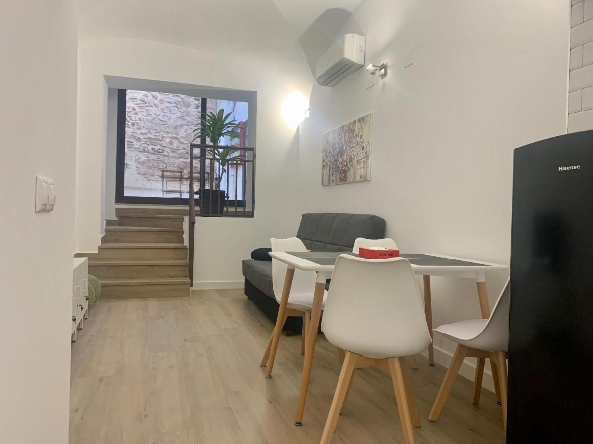 Puerta De Caceres Apartamento 2 מראה חיצוני תמונה