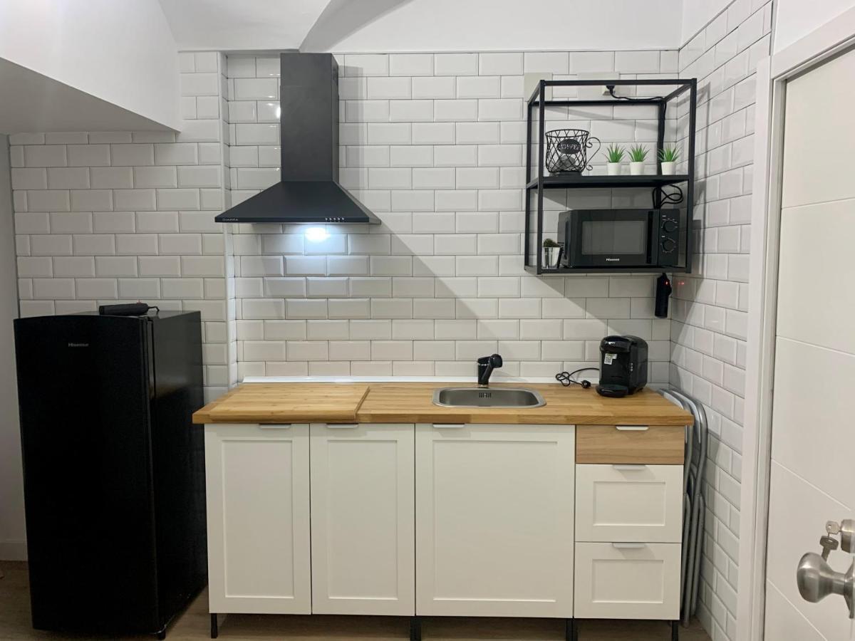 Puerta De Caceres Apartamento 2 מראה חיצוני תמונה
