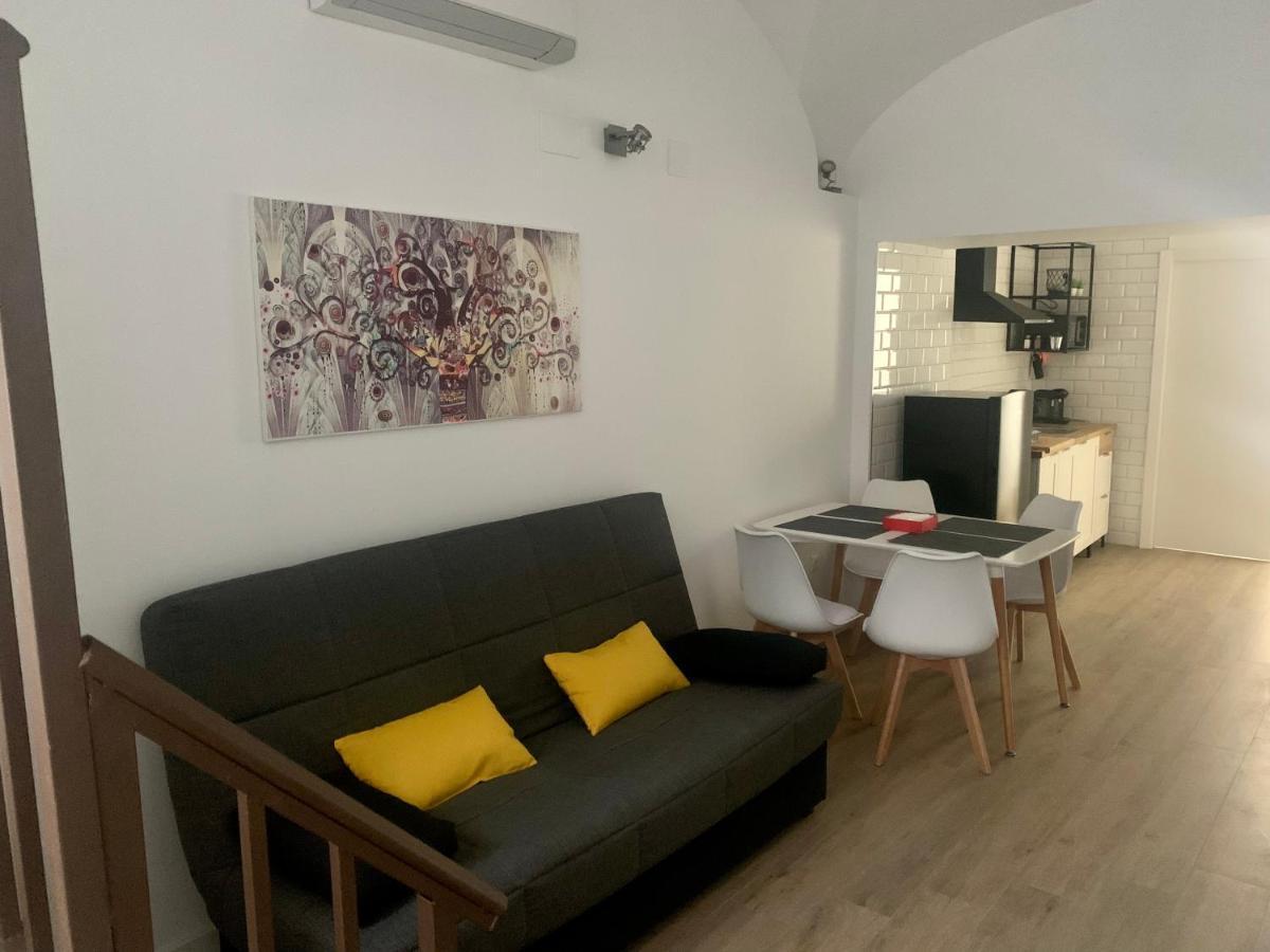 Puerta De Caceres Apartamento 2 מראה חיצוני תמונה