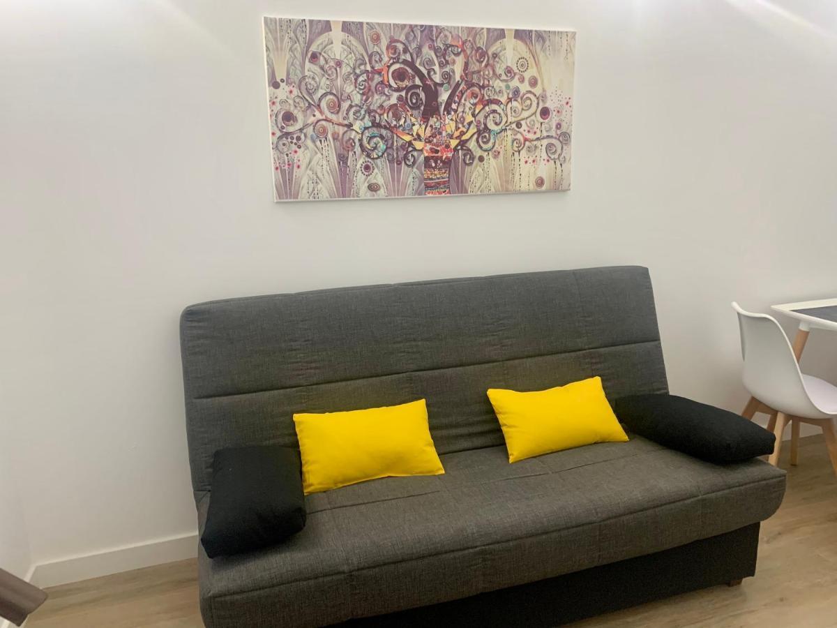 Puerta De Caceres Apartamento 2 מראה חיצוני תמונה