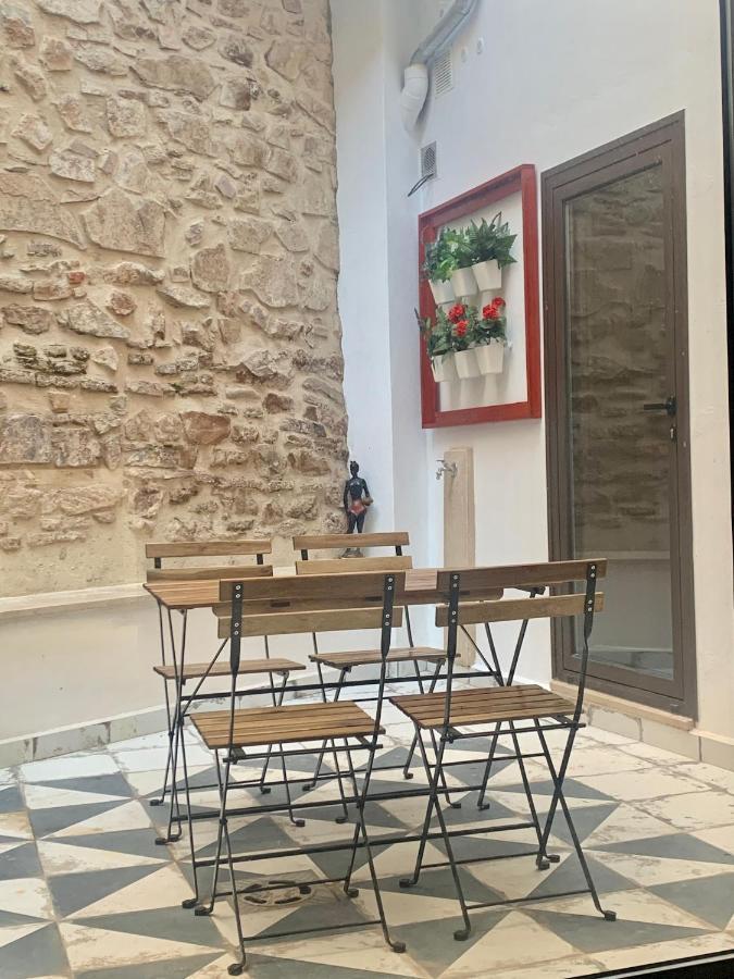 Puerta De Caceres Apartamento 2 מראה חיצוני תמונה