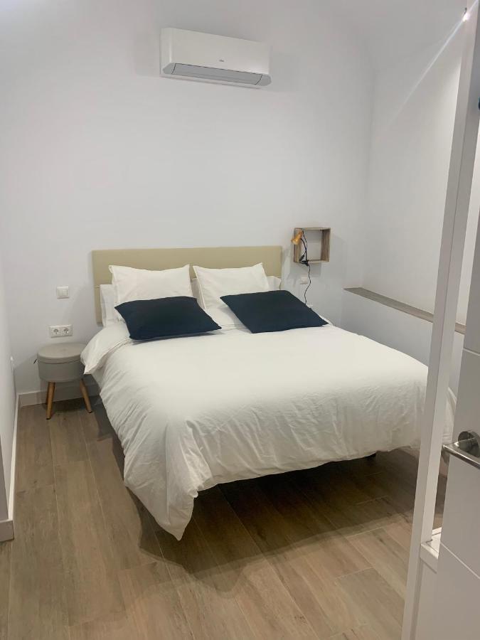 Puerta De Caceres Apartamento 2 מראה חיצוני תמונה