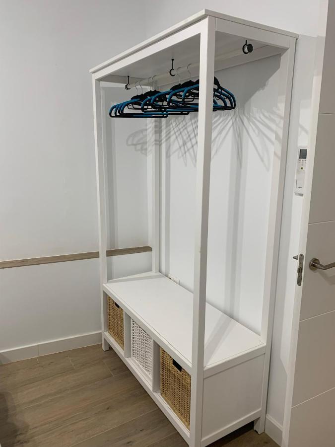 Puerta De Caceres Apartamento 2 מראה חיצוני תמונה