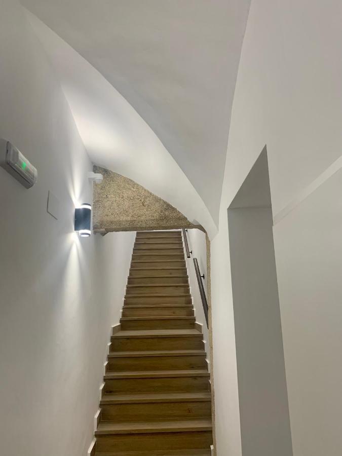 Puerta De Caceres Apartamento 2 מראה חיצוני תמונה