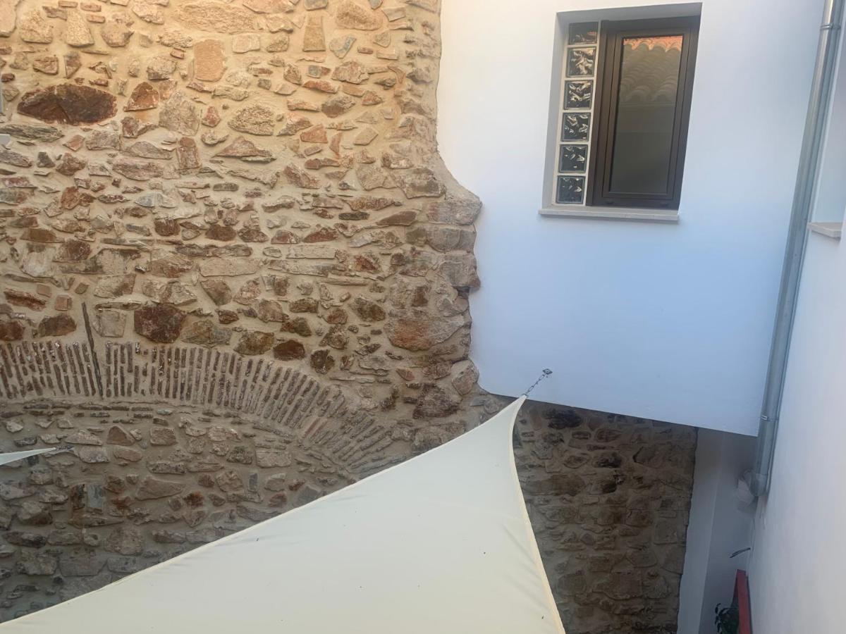 Puerta De Caceres Apartamento 2 מראה חיצוני תמונה