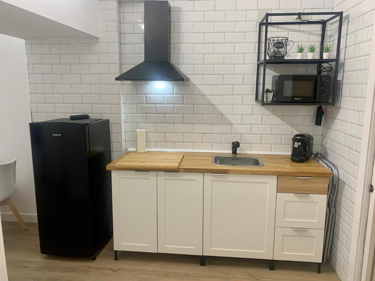 Puerta De Caceres Apartamento 2 מראה חיצוני תמונה