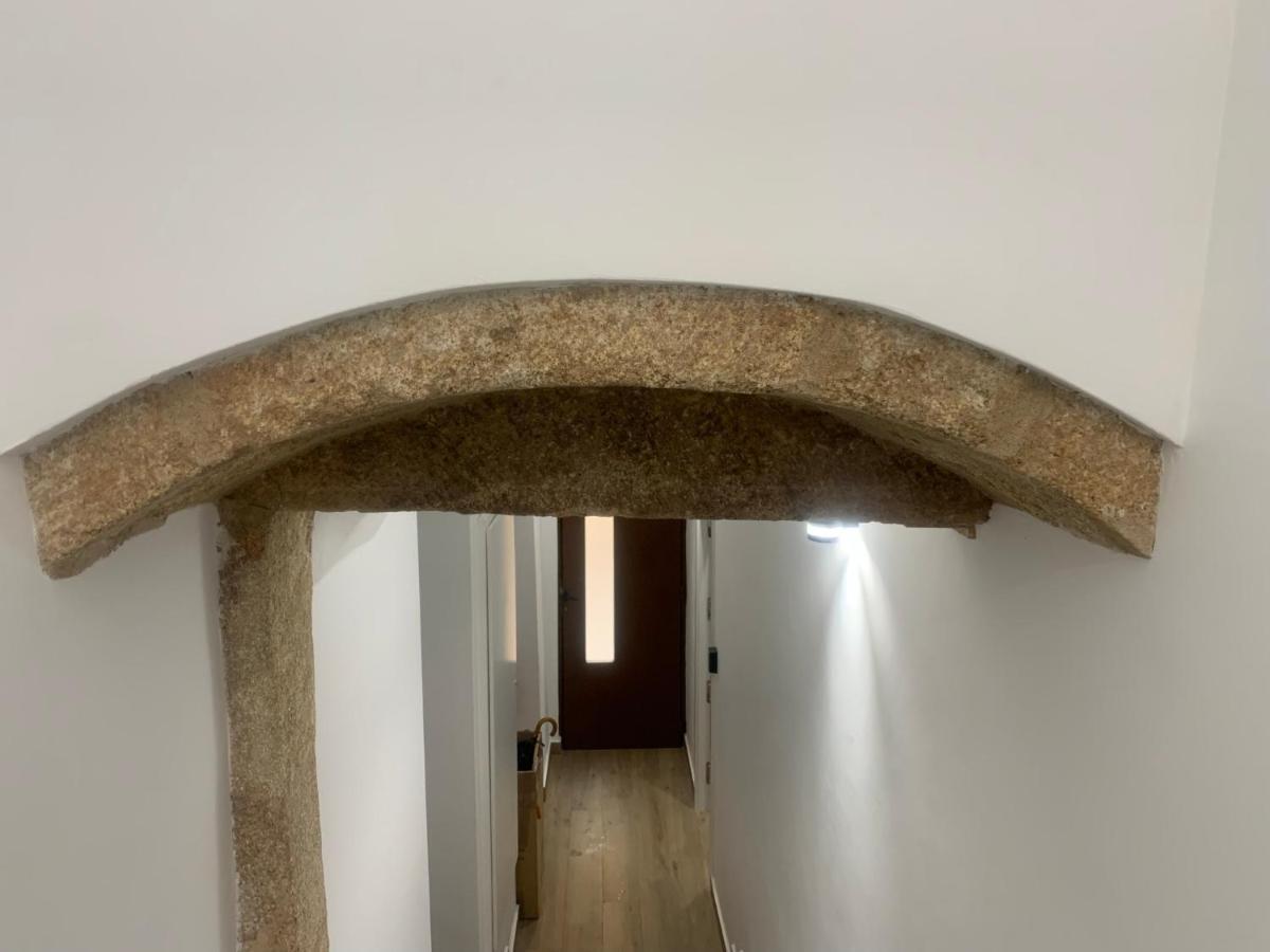 Puerta De Caceres Apartamento 2 מראה חיצוני תמונה