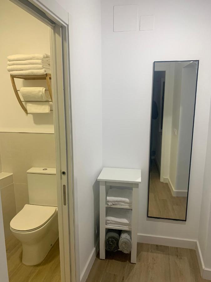 Puerta De Caceres Apartamento 2 מראה חיצוני תמונה