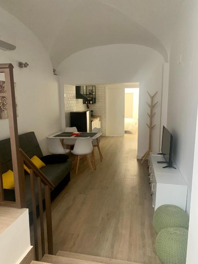 Puerta De Caceres Apartamento 2 מראה חיצוני תמונה