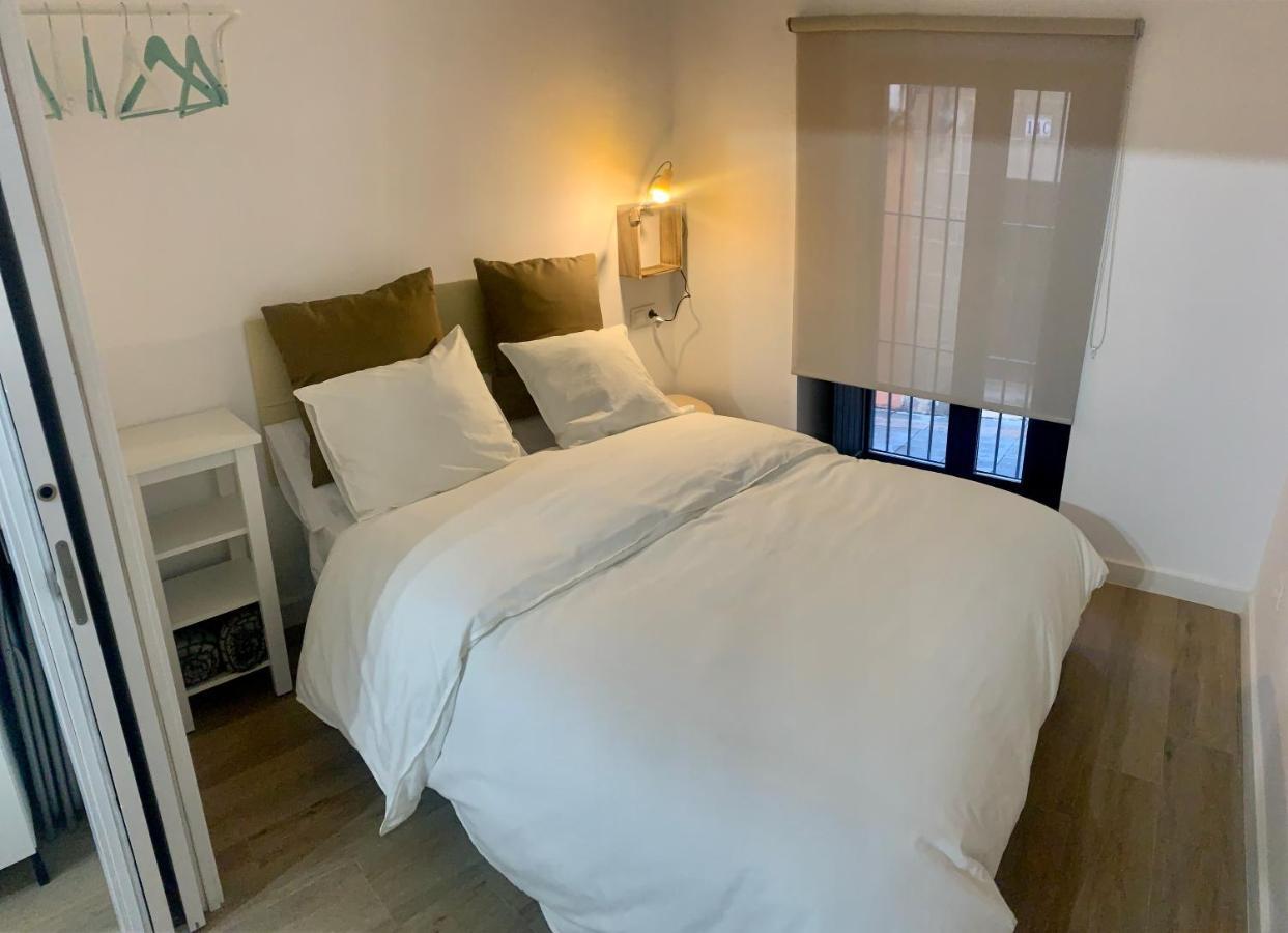 Puerta De Caceres Apartamento 2 מראה חיצוני תמונה