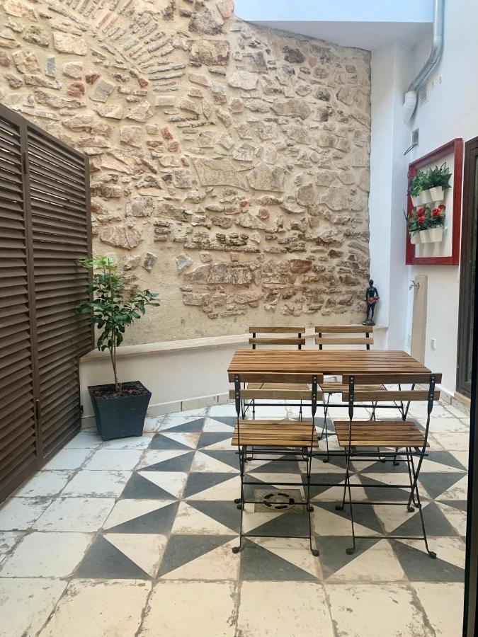 Puerta De Caceres Apartamento 2 מראה חיצוני תמונה