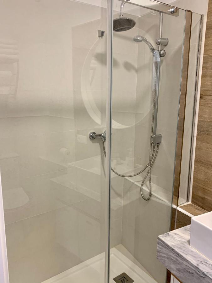 Puerta De Caceres Apartamento 2 מראה חיצוני תמונה