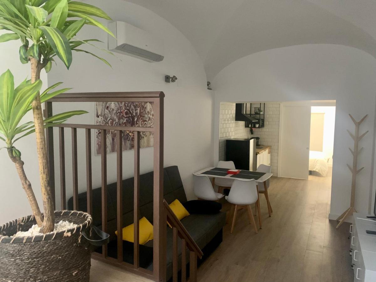 Puerta De Caceres Apartamento 2 מראה חיצוני תמונה
