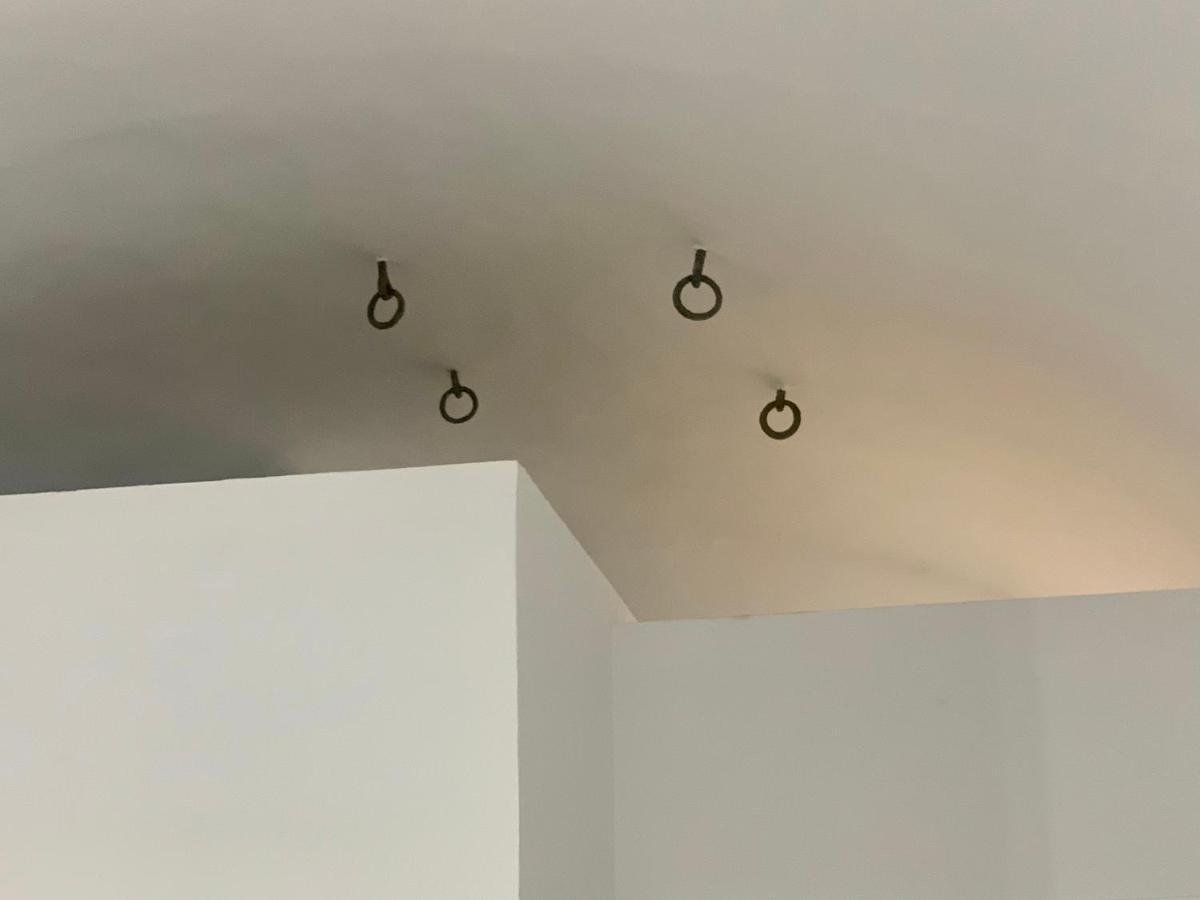 Puerta De Caceres Apartamento 2 מראה חיצוני תמונה