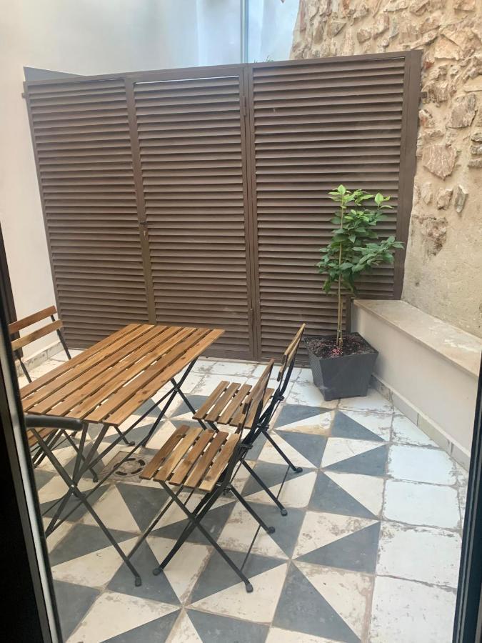 Puerta De Caceres Apartamento 2 מראה חיצוני תמונה