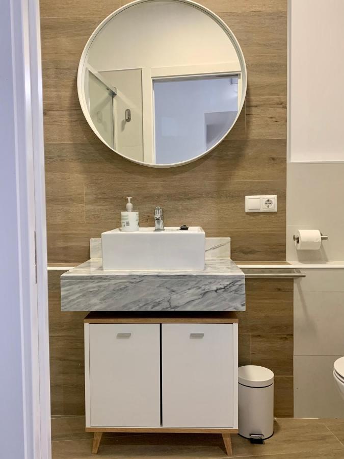 Puerta De Caceres Apartamento 2 מראה חיצוני תמונה