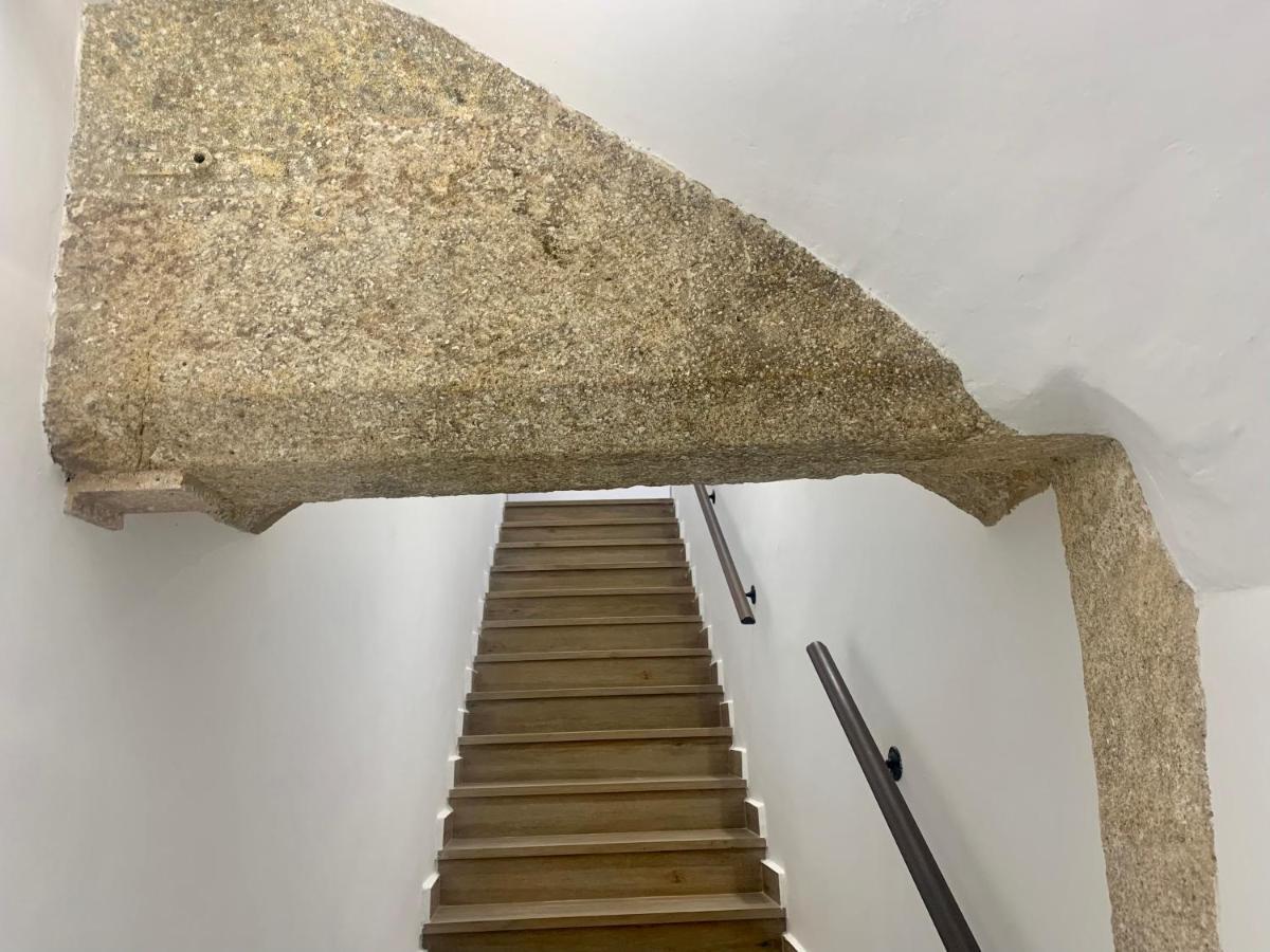 Puerta De Caceres Apartamento 2 מראה חיצוני תמונה