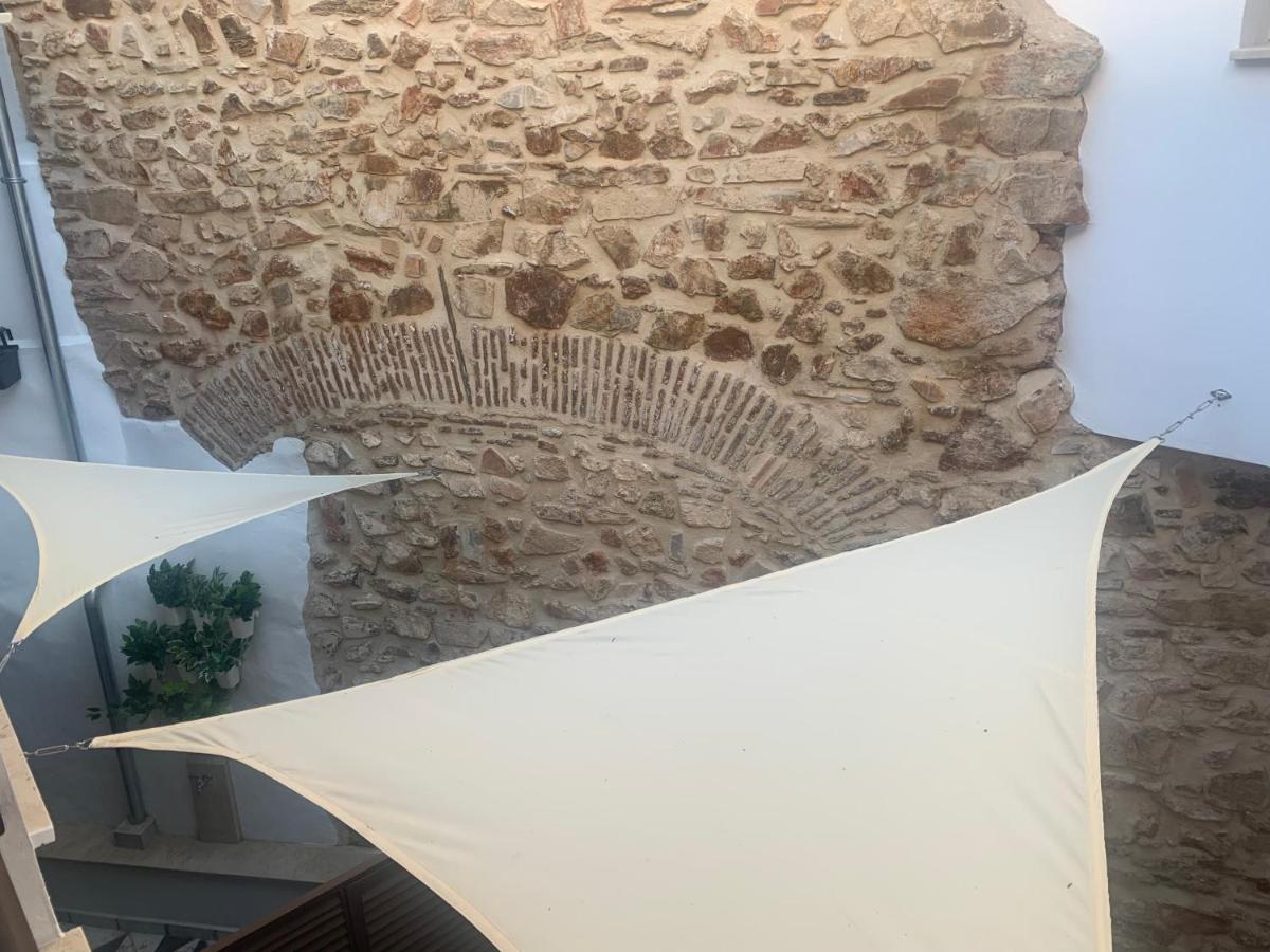 Puerta De Caceres Apartamento 2 מראה חיצוני תמונה